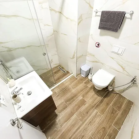 Apartment Wanted 673