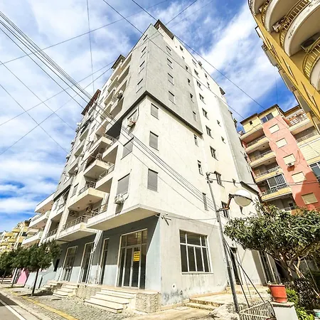 Wanted 673 Apartment