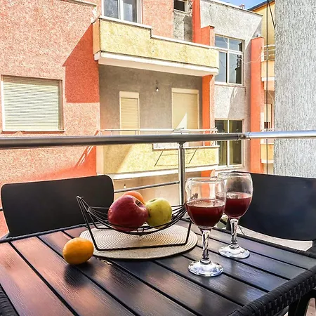 Apartment Wanted 673 Durres