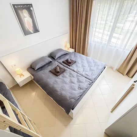 Appartamento Wanted 673 Durrës